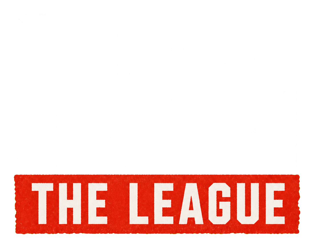 RIG the League
